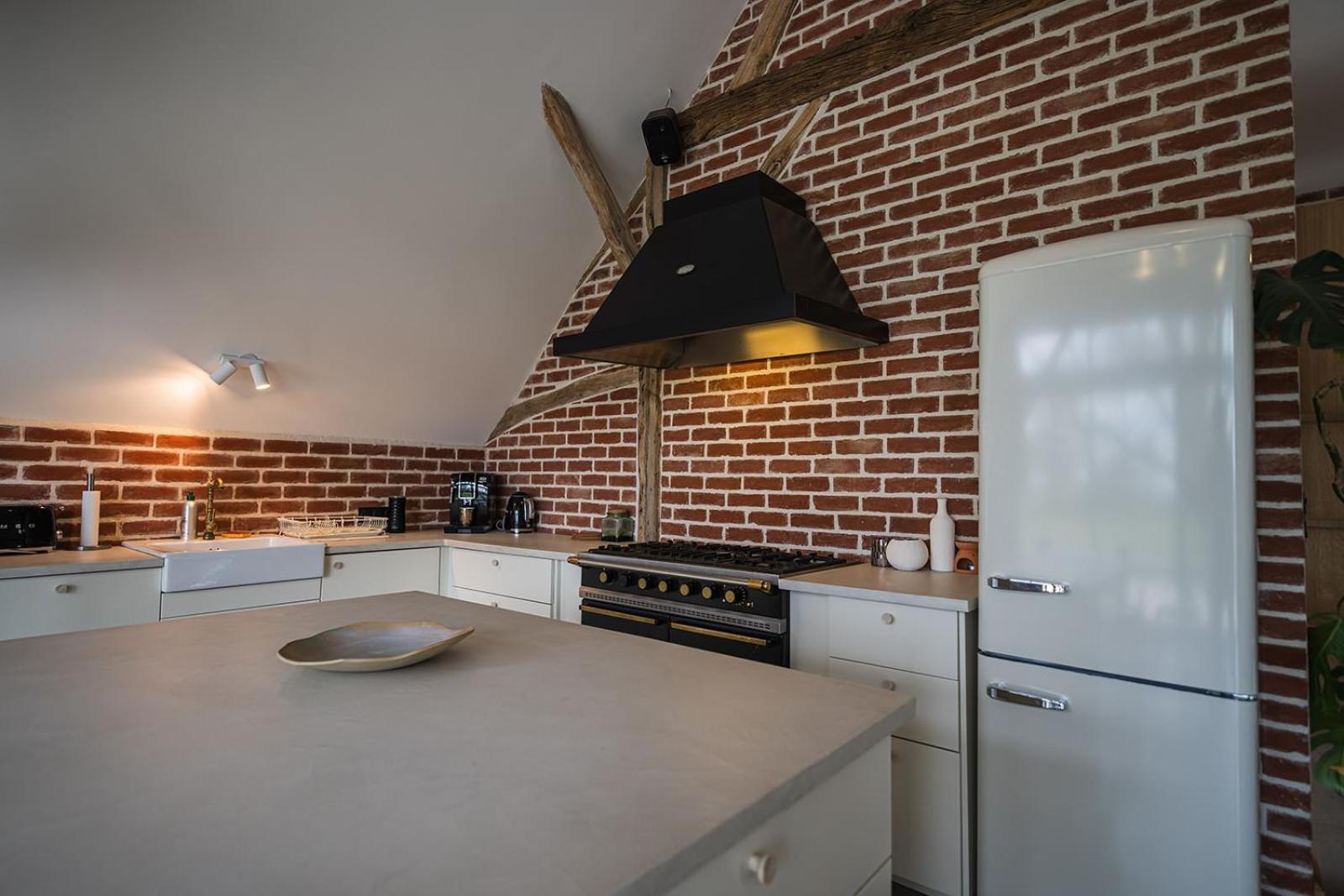 Méry-sur-Cher 라 그레인지 드 레오니 B&B 외부 사진